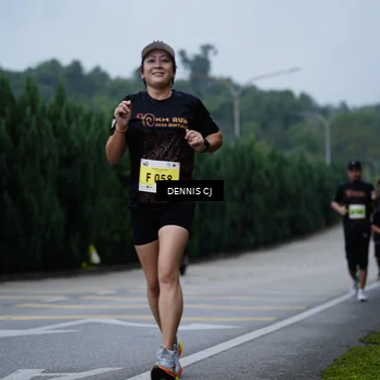 Runner Photo 8543585