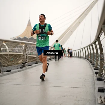 Runner Photo 8543587