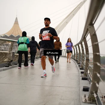 Runner Photo 8543589