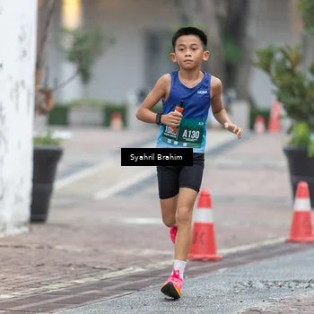 Runner Photo 8543591