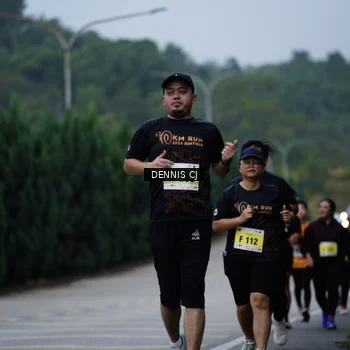Runner Photo 8543596