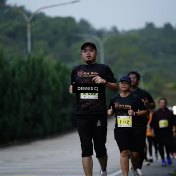 Runner Photo 8543597
