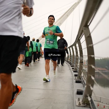 Runner Photo 8543600