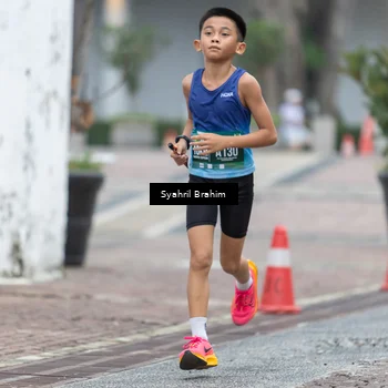 Runner Photo 8543601
