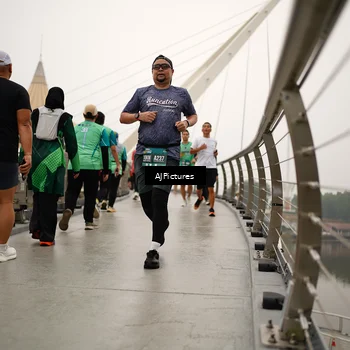 Runner Photo 8543605
