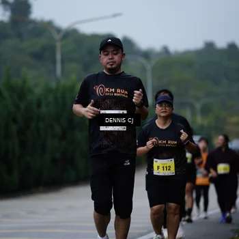 Runner Photo 8543608