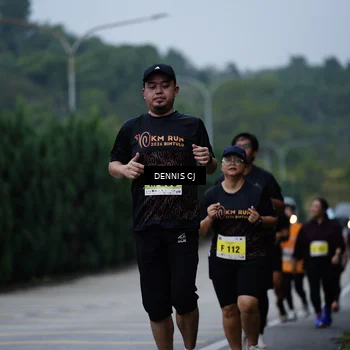 Runner Photo 8543613
