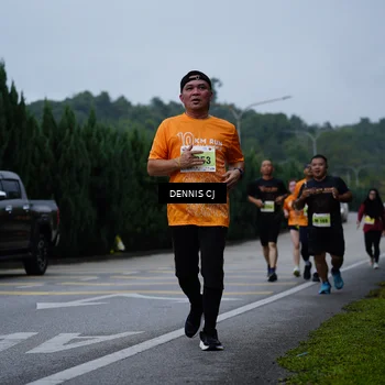 Runner Photo 8543615