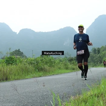 Runner Photo 8543616