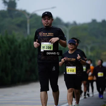 Runner Photo 8543620