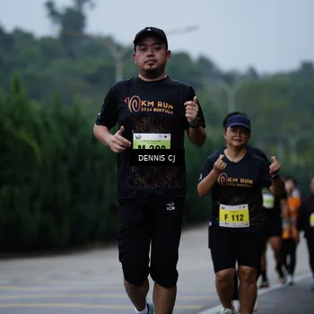 Runner Photo 8543630