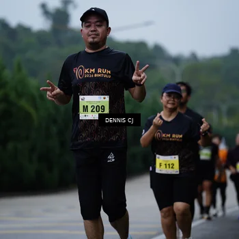 Runner Photo 8543637