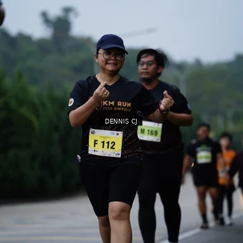 Runner Photo 8543644