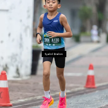 Runner Photo 8543649