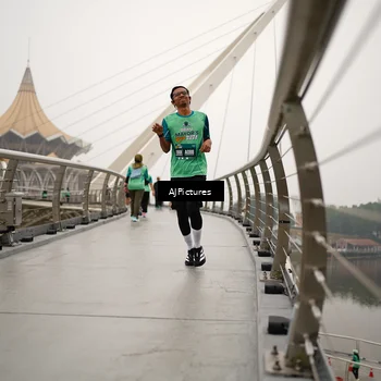 Runner Photo 8543650