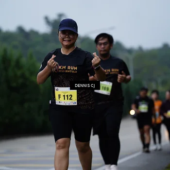 Runner Photo 8543654