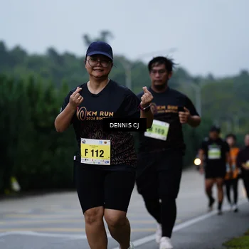 Runner Photo 8543660