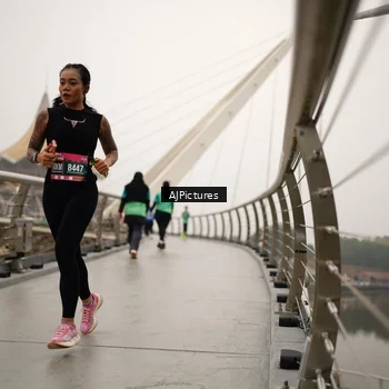 Runner Photo 8543662
