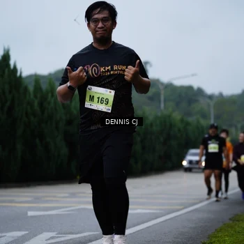 Runner Photo 8543672