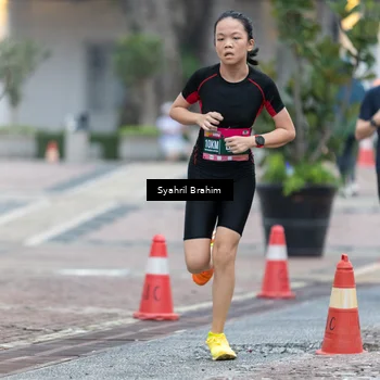 Runner Photo 8543677
