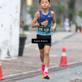 Runner Photo 8543679