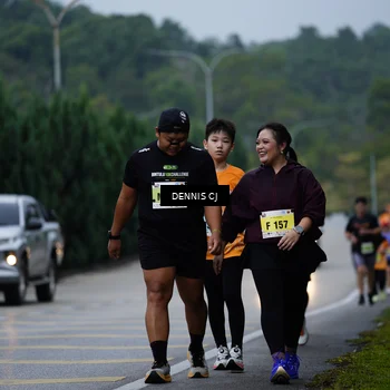 Runner Photo 8543682
