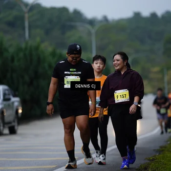 Runner Photo 8543686