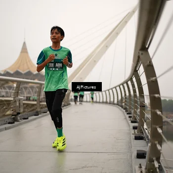 Runner Photo 8543687