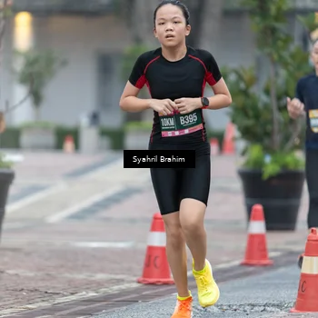 Runner Photo 8543689