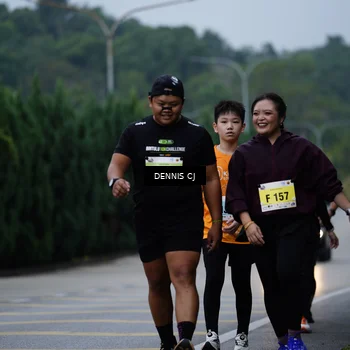 Runner Photo 8543698