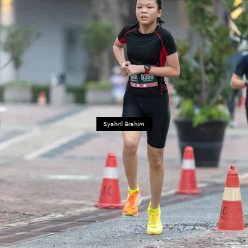 Runner Photo 8543700