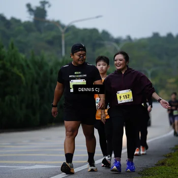 Runner Photo 8543704