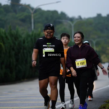 Runner Photo 8543705