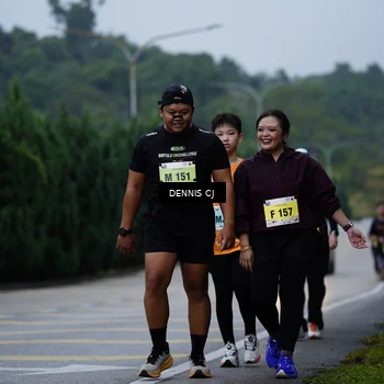 Runner Photo 8543707
