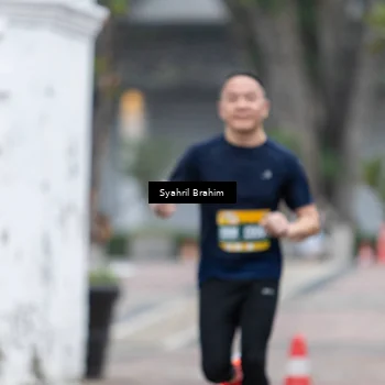 Runner Photo 8543713