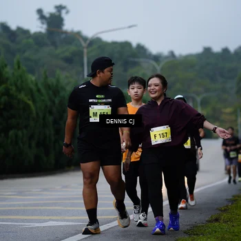 Runner Photo 8543714