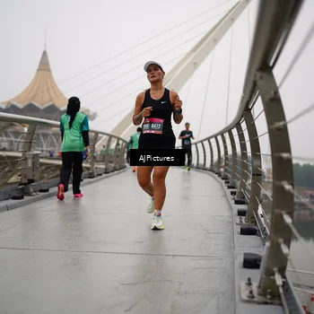 Runner Photo 8543716