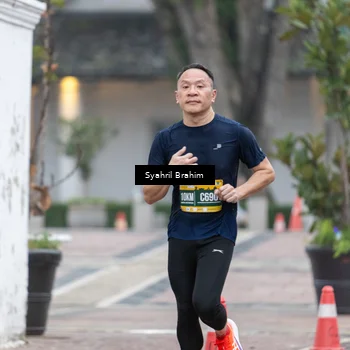 Runner Photo 8543717