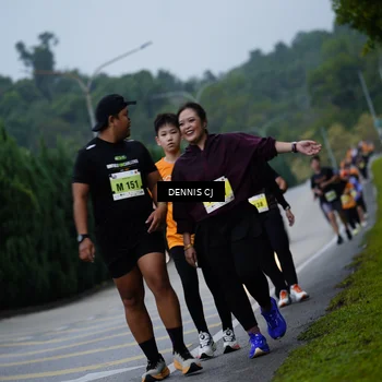 Runner Photo 8543718