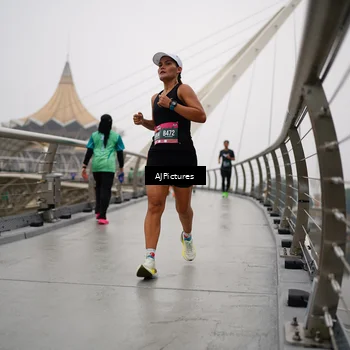 Runner Photo 8543719
