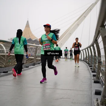 Runner Photo 8543720
