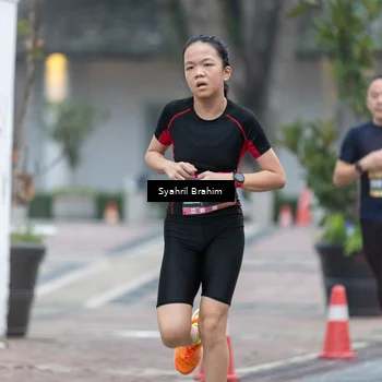 Runner Photo 8543724