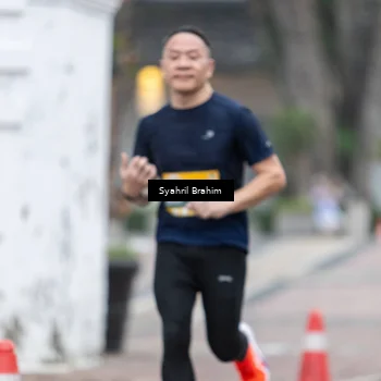 Runner Photo 8543728