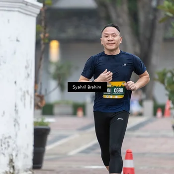 Runner Photo 8543739
