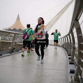 Runner Photo 8543740
