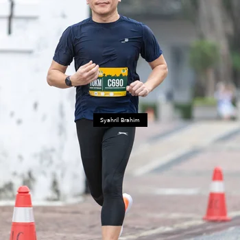 Runner Photo 8543745