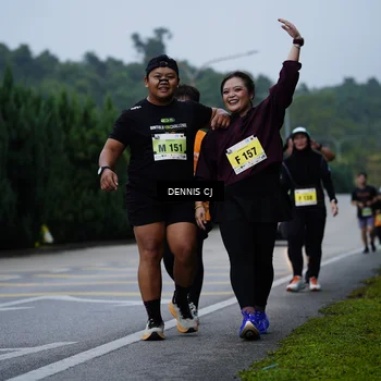 Runner Photo 8543748