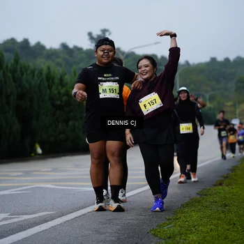 Runner Photo 8543749