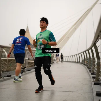 Runner Photo 8543752