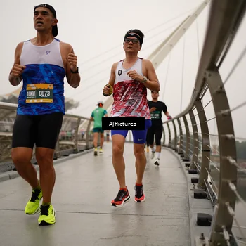 Runner Photo 8543764